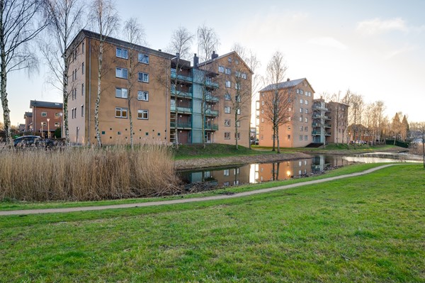 Medium property photo - Oostdorpseweg 35, 3176 PL Poortugaal